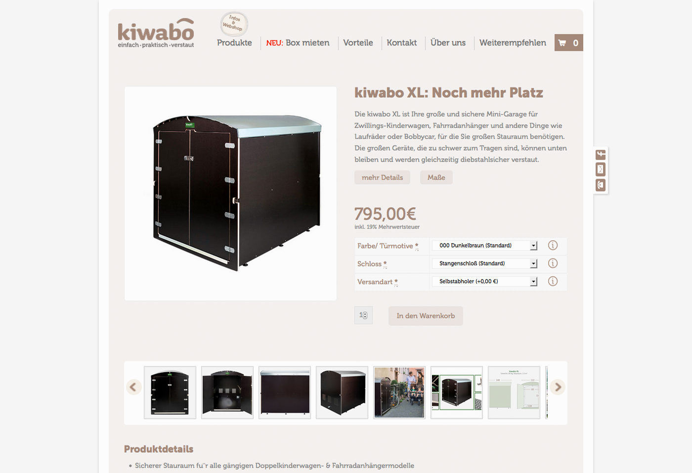 Navarts Grafikdesign - Kiwabo Shop